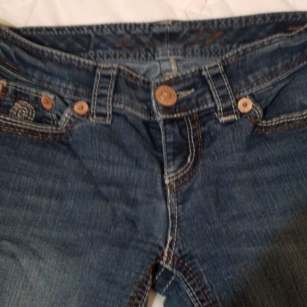Seven 7 jeans - Picture 5 of 8